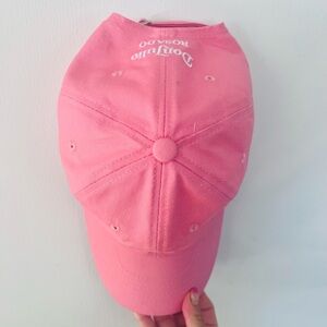 The Perfect Pink Hat Don Julio!
